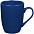 Кружка Pick Up, синяя с логотипом в Астрахани заказать по выгодной цене в кибермаркете AvroraStore