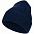 Шапка Tommi, голубой меланж с логотипом в Астрахани заказать по выгодной цене в кибермаркете AvroraStore