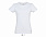 Фуфайка (футболка) IMPERIAL женская,Белый L с логотипом в Астрахани заказать по выгодной цене в кибермаркете AvroraStore