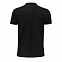 Рубашка поло мужская PLANET MEN 170 из органического хлопка с логотипом в Астрахани заказать по выгодной цене в кибермаркете AvroraStore