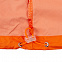 Ветровка Unit Kivach, оранжевая с логотипом в Астрахани заказать по выгодной цене в кибермаркете AvroraStore