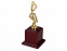 Награда Скрипичный ключ с логотипом в Астрахани заказать по выгодной цене в кибермаркете AvroraStore
