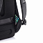 Антикражный рюкзак Bobby Hero Regular, черный с логотипом в Астрахани заказать по выгодной цене в кибермаркете AvroraStore