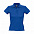 Рубашка поло женская PEOPLE 210 с логотипом в Астрахани заказать по выгодной цене в кибермаркете AvroraStore