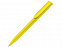 Ручка шариковая пластиковая «Happy Gum», soft-touch с логотипом в Астрахани заказать по выгодной цене в кибермаркете AvroraStore
