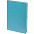 Ежедневник Fredo, недатированный, голубой с логотипом в Астрахани заказать по выгодной цене в кибермаркете AvroraStore