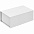 Коробка LumiBox, белая с логотипом в Астрахани заказать по выгодной цене в кибермаркете AvroraStore