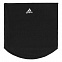 Шарф-баф Football Neck Warmer, черный с логотипом в Астрахани заказать по выгодной цене в кибермаркете AvroraStore