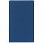 Блокнот Dual, ярко-синий с логотипом в Астрахани заказать по выгодной цене в кибермаркете AvroraStore
