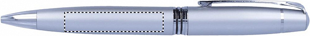 Ручка в футляре с логотипом в Астрахани заказать по выгодной цене в кибермаркете AvroraStore