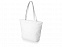Пляжная сумка Panama, белый с логотипом в Астрахани заказать по выгодной цене в кибермаркете AvroraStore