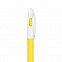 Ручка шариковая LEVEL, пластик с логотипом в Астрахани заказать по выгодной цене в кибермаркете AvroraStore