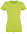 Фуфайка (футболка) IMPERIAL женская,Жёлтый L с логотипом в Астрахани заказать по выгодной цене в кибермаркете AvroraStore
