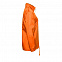 Ветровка женская Sirocco оранжевая с логотипом в Астрахани заказать по выгодной цене в кибермаркете AvroraStore