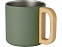 Кружка «Bjorn» с медной вакуумной изоляцией, 360 мл с логотипом в Астрахани заказать по выгодной цене в кибермаркете AvroraStore