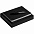 Набор Nebraska Flex, черный с логотипом в Астрахани заказать по выгодной цене в кибермаркете AvroraStore