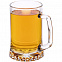 Кружка пивная Pub, большая с логотипом в Астрахани заказать по выгодной цене в кибермаркете AvroraStore
