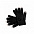 Перчатки  сенсорные ACTIUM, серый, акрил 100% с логотипом в Астрахани заказать по выгодной цене в кибермаркете AvroraStore