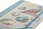 Книга для записей Shells с логотипом в Астрахани заказать по выгодной цене в кибермаркете AvroraStore