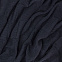 Плед Cella вязаный, черный (без подарочной коробки) с логотипом в Астрахани заказать по выгодной цене в кибермаркете AvroraStore
