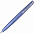 Ручка шариковая PF Two, синяя с логотипом в Астрахани заказать по выгодной цене в кибермаркете AvroraStore