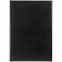 Папка-планшет Nebraska, черная с логотипом в Астрахани заказать по выгодной цене в кибермаркете AvroraStore