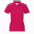 Рубашка поло StanWomen Красный с логотипом в Астрахани заказать по выгодной цене в кибермаркете AvroraStore