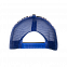 Бейсболка 33 Синий с логотипом в Астрахани заказать по выгодной цене в кибермаркете AvroraStore