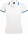 Рубашка поло женская PASADENA WOMEN 200 с контрастной отделкой, серый меланж c оранжевым с логотипом в Астрахани заказать по выгодной цене в кибермаркете AvroraStore