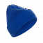 Шапка 115 Синий с логотипом в Астрахани заказать по выгодной цене в кибермаркете AvroraStore