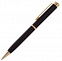 Ручка шариковая Clover Golden Top с логотипом в Астрахани заказать по выгодной цене в кибермаркете AvroraStore