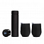 Набор Hot Box CS2 grey (черный) с логотипом в Астрахани заказать по выгодной цене в кибермаркете AvroraStore