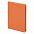 Ежедневник недатированный Anderson, А5, бордовый, белый блок с логотипом в Астрахани заказать по выгодной цене в кибермаркете AvroraStore