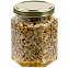 Мед Seeds And Honey, с семечками подсолнечника с логотипом в Астрахани заказать по выгодной цене в кибермаркете AvroraStore