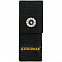 Мультитул Wave Plus с кожаным чехлом, серебристый с логотипом в Астрахани заказать по выгодной цене в кибермаркете AvroraStore