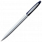 Ручка шариковая Dagger Soft Touch, синяя с логотипом в Астрахани заказать по выгодной цене в кибермаркете AvroraStore