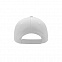 Бейсболка LIBERTY FIVE, 5 клиньев, застежка на липучке с логотипом в Астрахани заказать по выгодной цене в кибермаркете AvroraStore