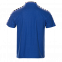Рубашка поло Рубашка мужская 104 Синий с логотипом в Астрахани заказать по выгодной цене в кибермаркете AvroraStore