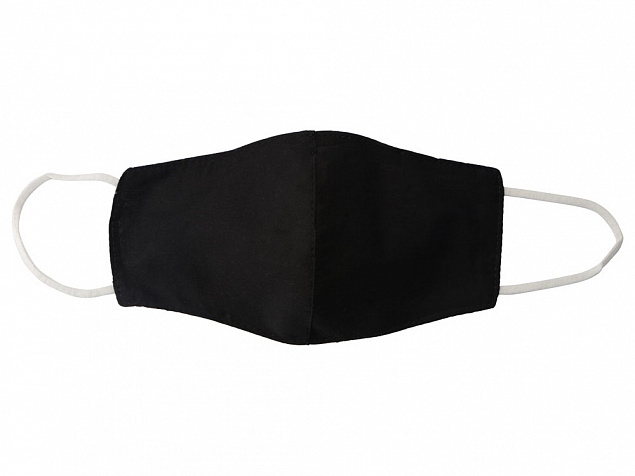 Защитная маска с чехлом Safety с логотипом в Астрахани заказать по выгодной цене в кибермаркете AvroraStore