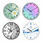 Часы настенные Concept на заказ с логотипом в Астрахани заказать по выгодной цене в кибермаркете AvroraStore