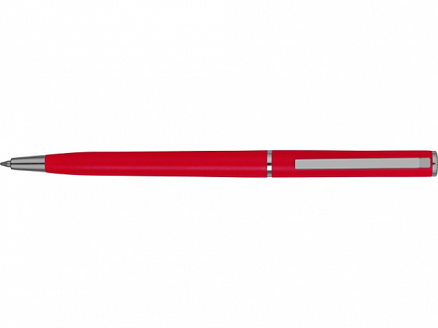 Ручка пластиковая шариковая «Наварра» с логотипом в Астрахани заказать по выгодной цене в кибермаркете AvroraStore