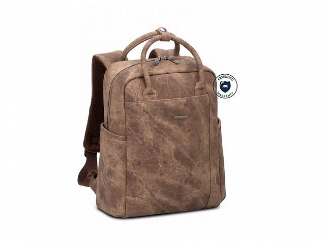 Городской рюкзак с отделением для ноутбука MacBook Pro 13" и Ultrabook 13.3" и карманом для 10.1" планшета с логотипом в Астрахани заказать по выгодной цене в кибермаркете AvroraStore