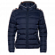 Куртка StanAirWomen Тёмно-синий с логотипом в Астрахани заказать по выгодной цене в кибермаркете AvroraStore