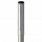Ручка шариковая Parker Vector Standard K03 SS с логотипом в Астрахани заказать по выгодной цене в кибермаркете AvroraStore