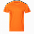 Футболка StanAction Оранжевый с логотипом в Астрахани заказать по выгодной цене в кибермаркете AvroraStore