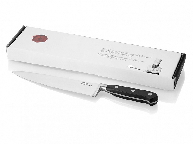 Кухонный нож с логотипом в Астрахани заказать по выгодной цене в кибермаркете AvroraStore