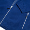 Куртка флисовая мужская TWOHAND синяя с логотипом в Астрахани заказать по выгодной цене в кибермаркете AvroraStore