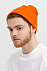 Шапка Life Explorer, оранжевая с логотипом в Астрахани заказать по выгодной цене в кибермаркете AvroraStore
