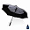 Зонт-антишторм Impact из RPET AWARE™ 190T, 27" с логотипом в Астрахани заказать по выгодной цене в кибермаркете AvroraStore