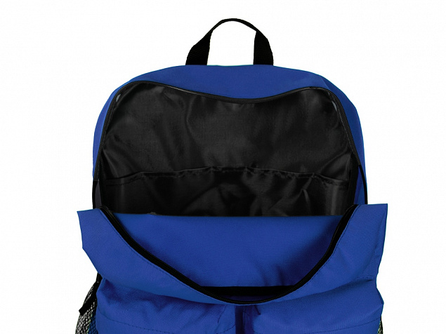 Рюкзак «Verde» для ноутбука с логотипом в Астрахани заказать по выгодной цене в кибермаркете AvroraStore